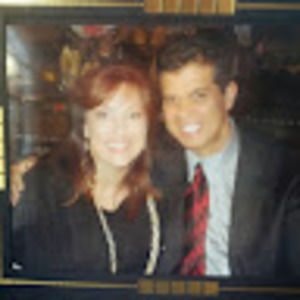 Meet your Posher, Barbara